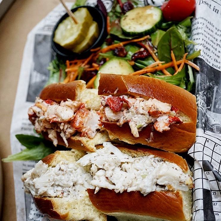 Lobster Roll