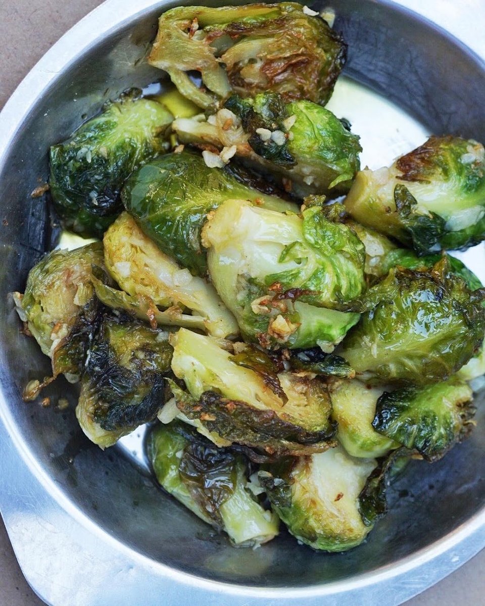Brussels Sprouts