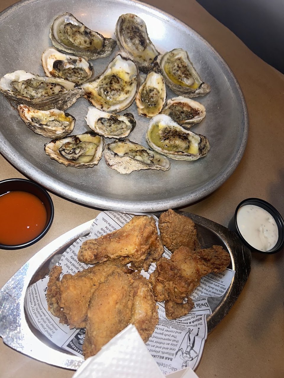 Oyster